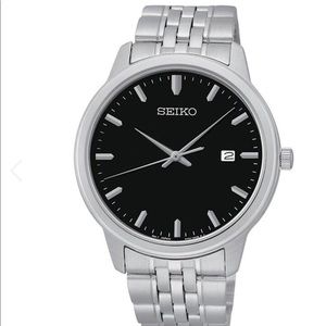 NEW!  SEIKO Prime Watch SUR093, men